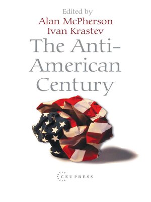 cover image of The Anti-American Century